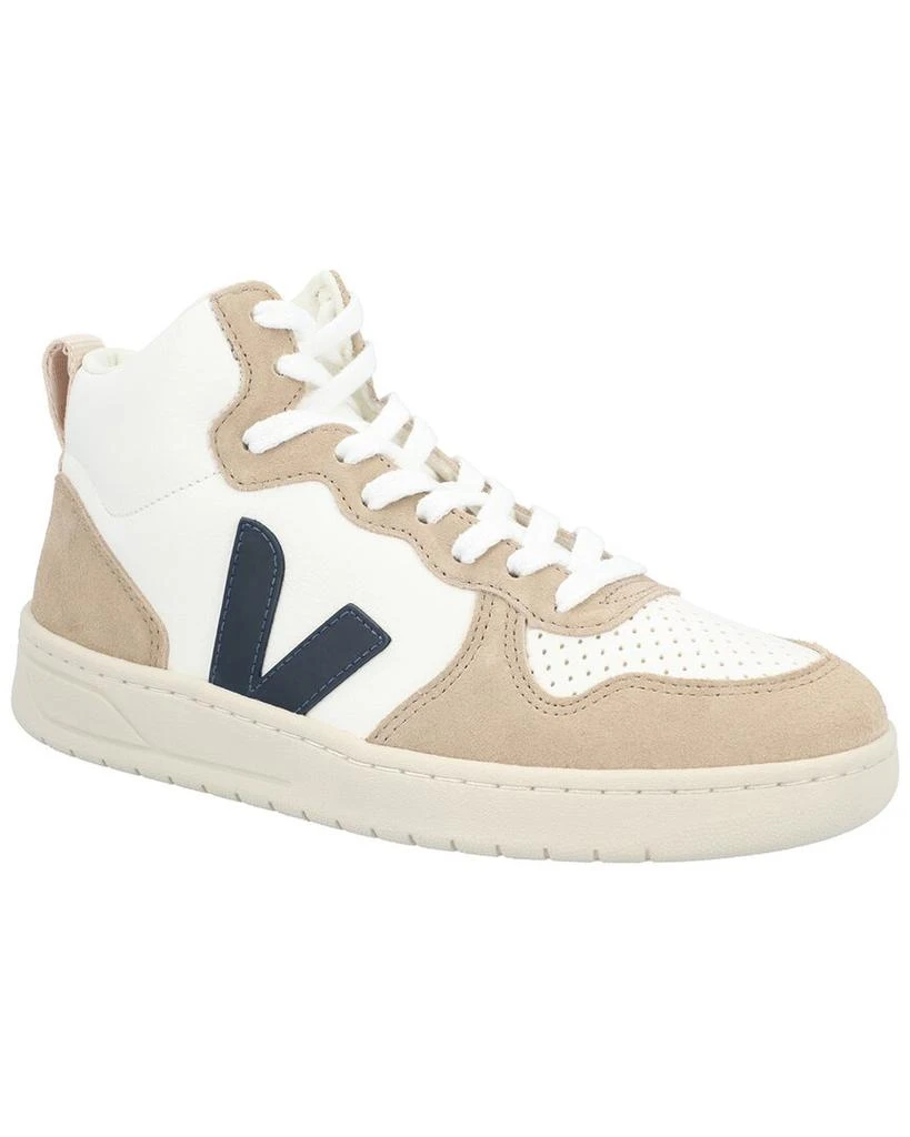 Veja V-15 Leather Sneaker 1