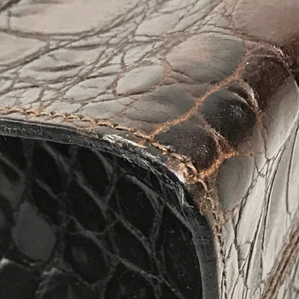 Furla Leather Tote Bag (Pre-Owned) 4