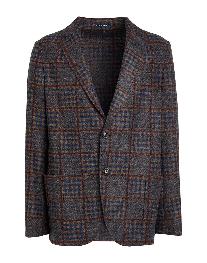 ANGELO NARDELLI Blazer 1