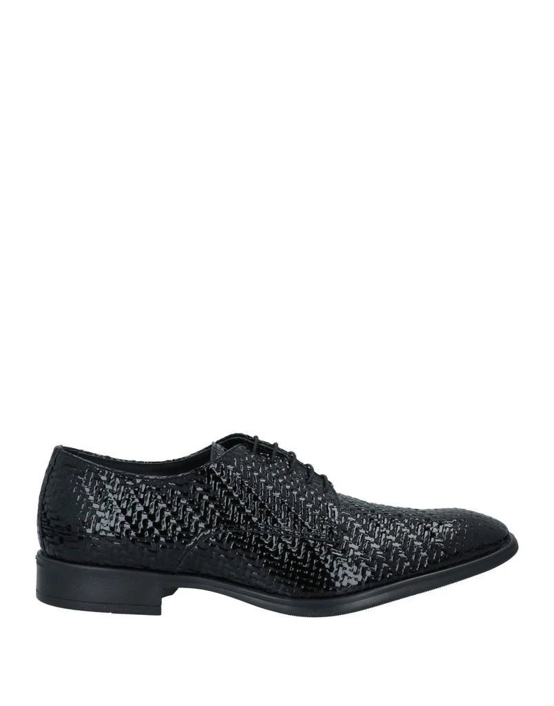 ANGELO PALLOTTA Laced shoes 1