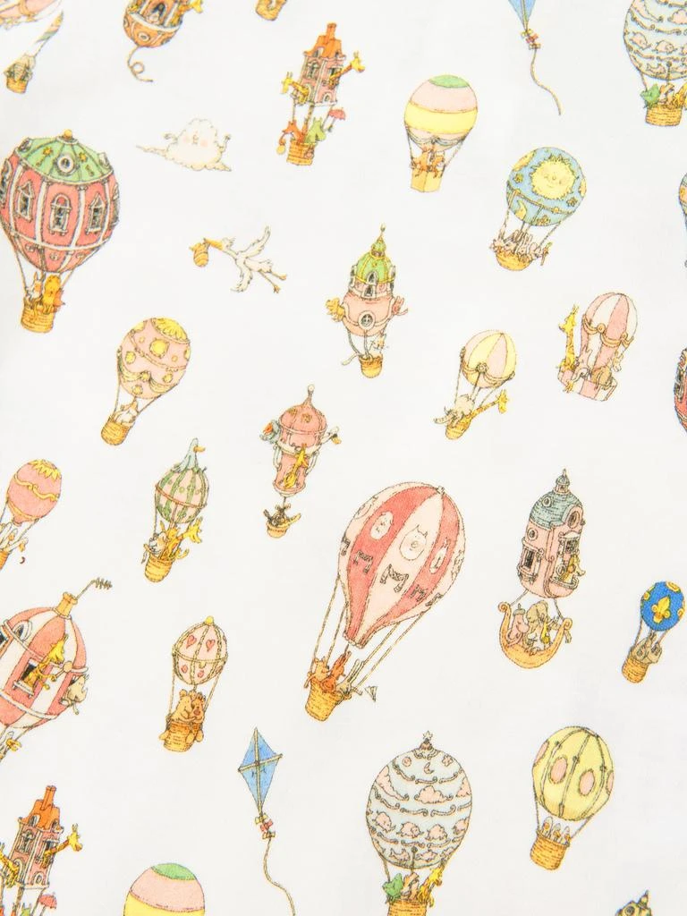 Atelier Choux Atelier Choux Baby Classic Balloons Onesie 4