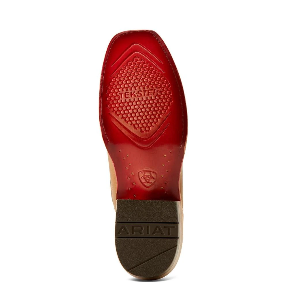 Ariat Futurity Fort Worth Western Boots 3
