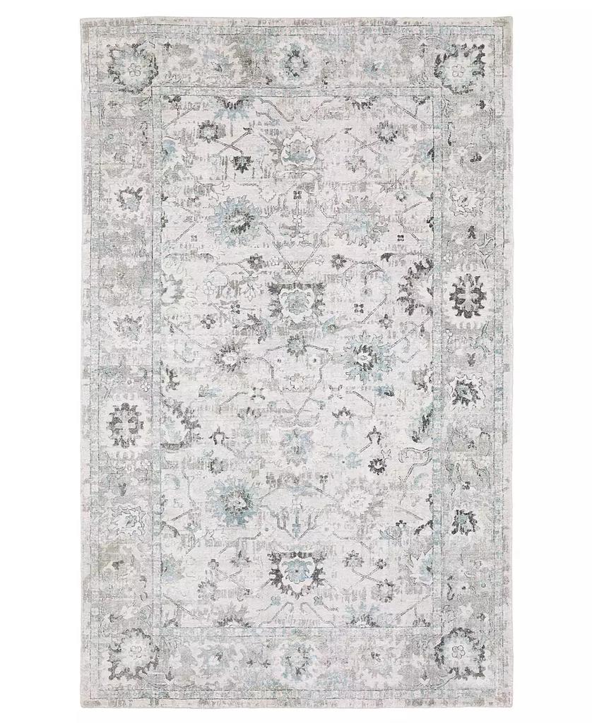 Oriental Weavers Windham WIN04 6'x9' Area Rug