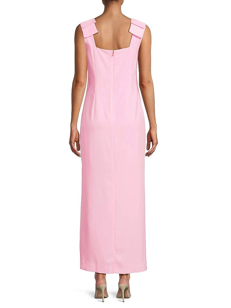 Lilly Pulitzer Bernice Bow Maxi Dress - Dresses & Skirts - BeyondStyle