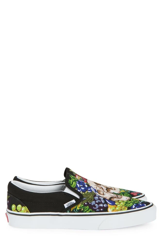 Vans Classic Slip-On Sneaker 4