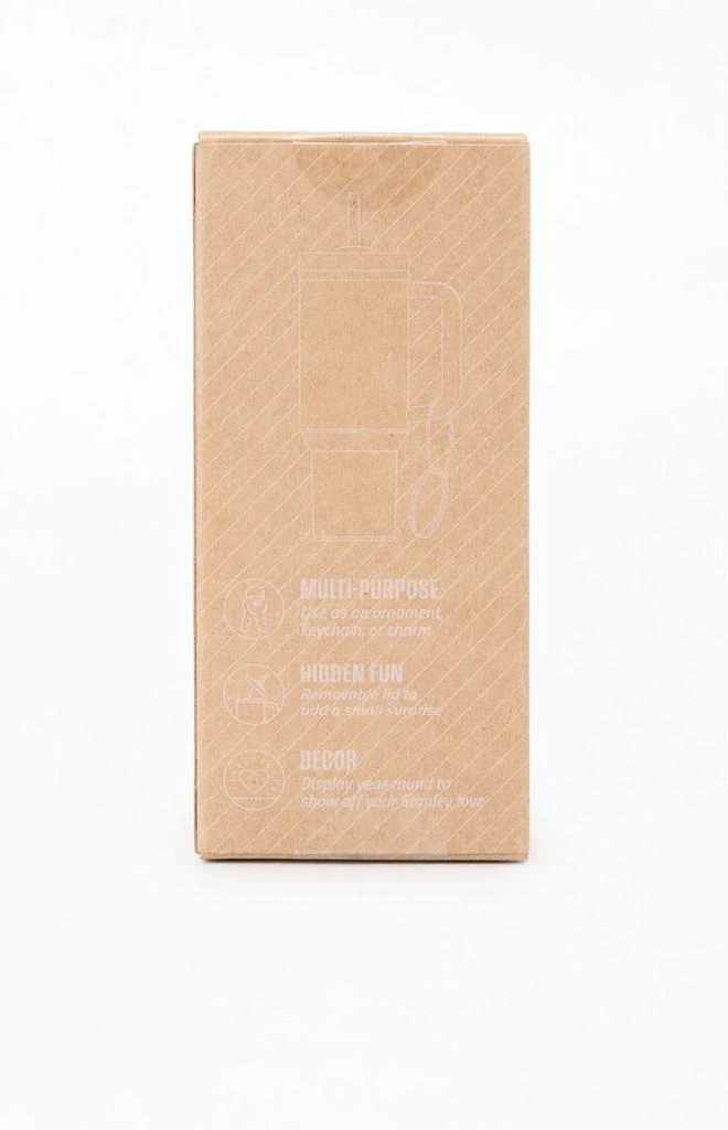 Stanley The Quencher H2.0 Tumbler Keychain 3