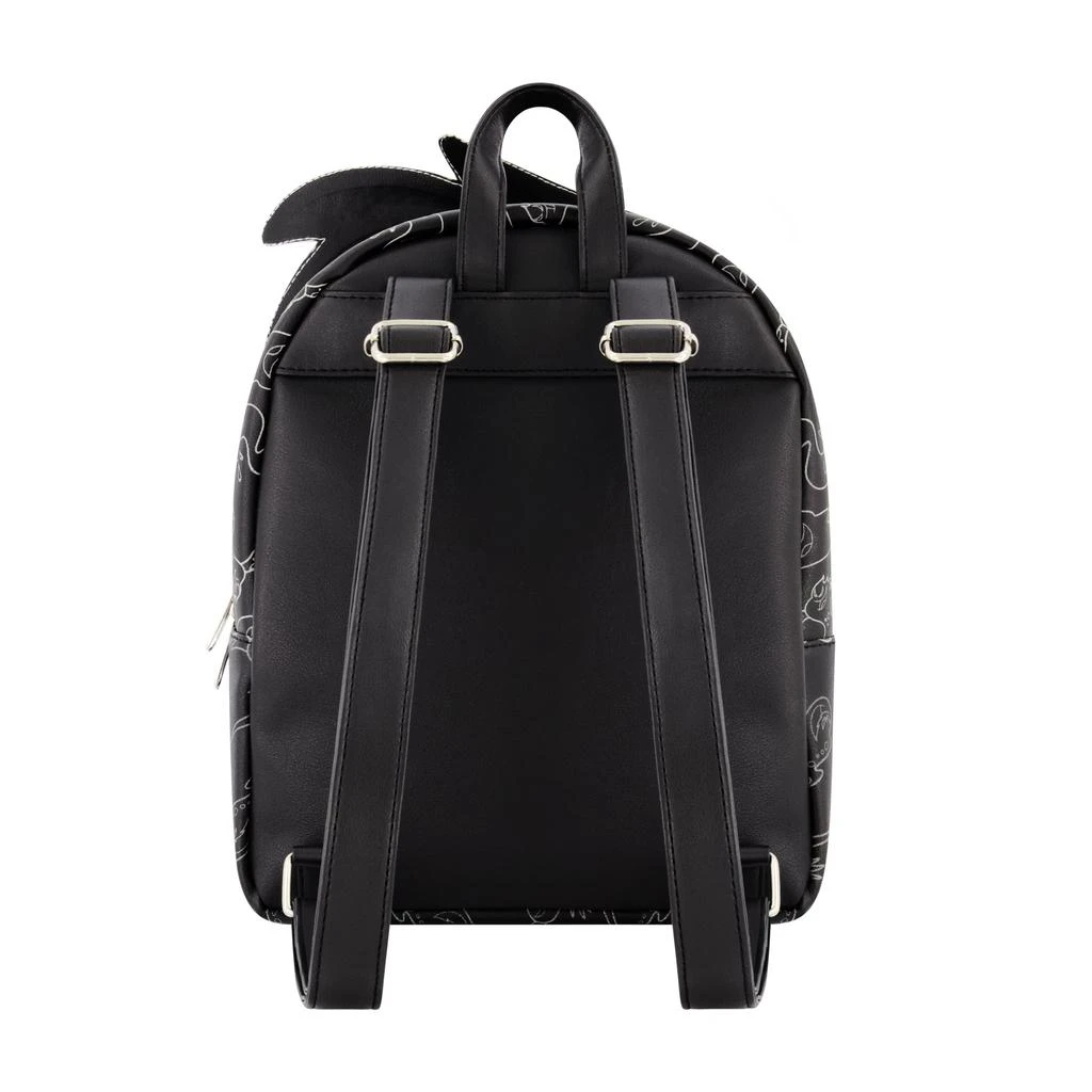 Nickelodeon Danny Phantom Mini Backpack 2