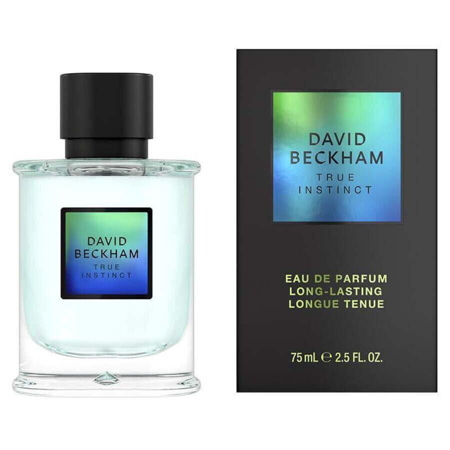 David Beckham David Beckham True Instinct Mens EDP