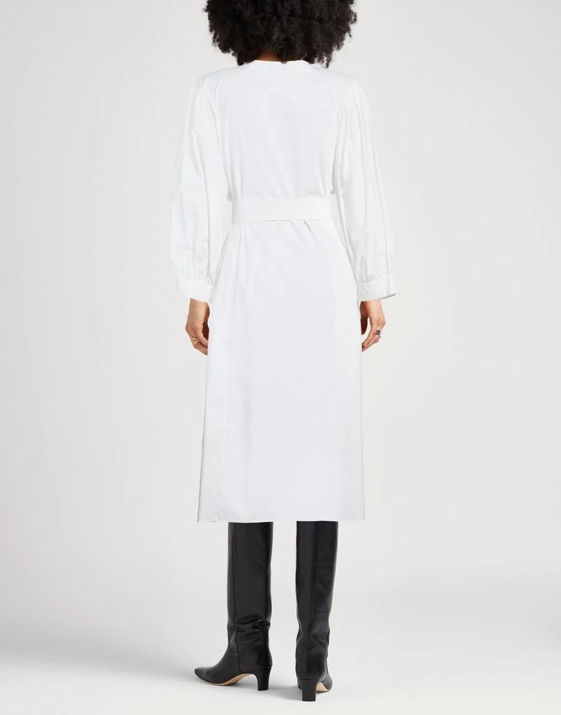 CARACTÈRE Midi dress 3