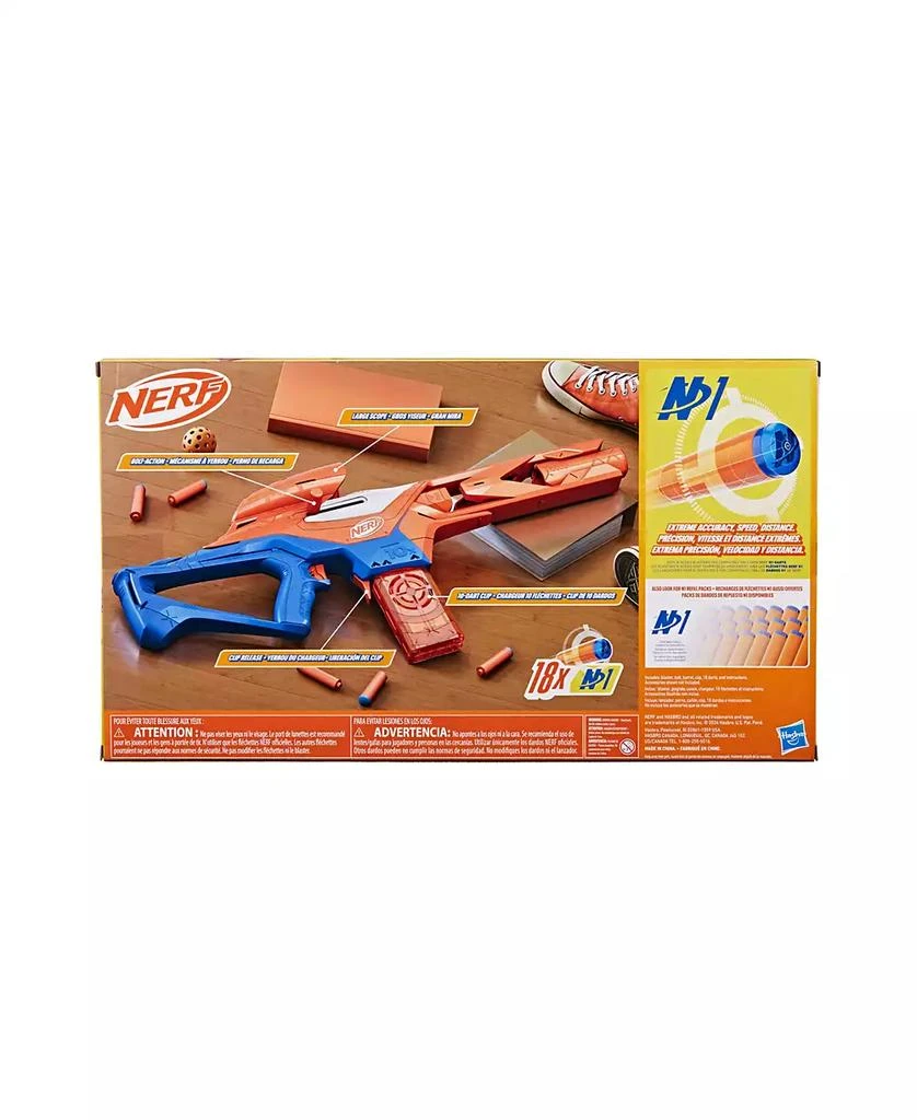 Nerf N Series Pinpoint Blaster 4