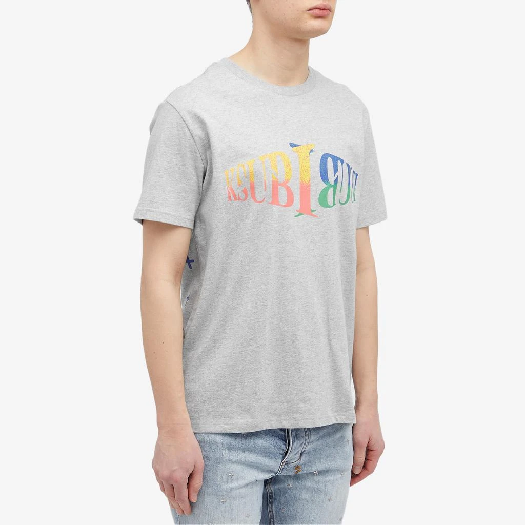 Ksubi Ksubi Crossroads Kash T-Shirt 2