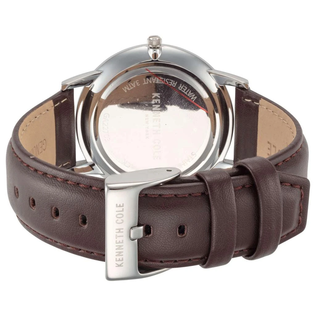 Kenneth Cole Kenneth Cole New York Men's Watch 2