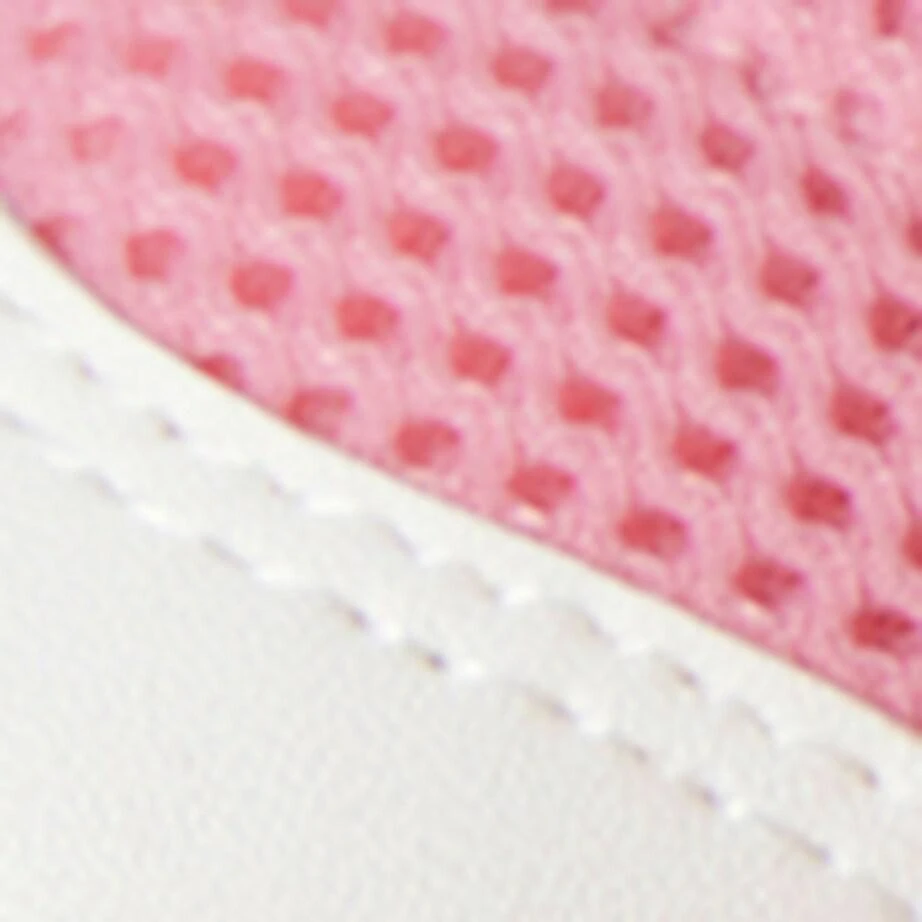 Miki House Mesh Chieco Second Shoes Sandals 9