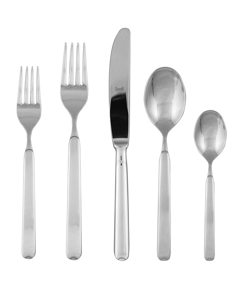 Mepra Goccia 20-Piece Flatware Set 1