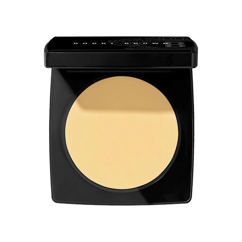 Bobbi Brown Sheer Finish Pressed Powder 17