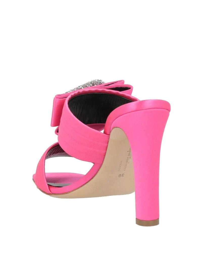 Rupert Sanderson Sandals 3