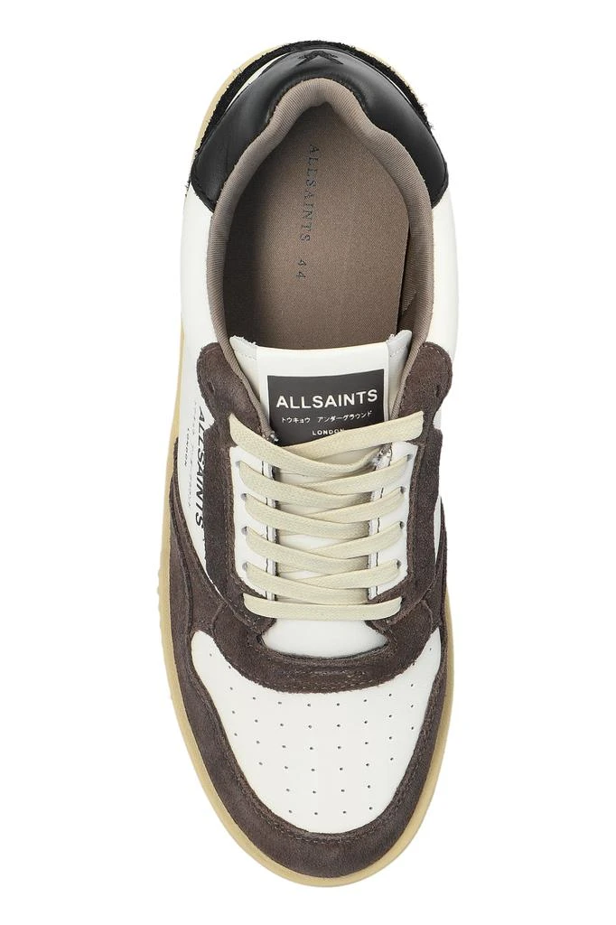 ALL SAINTS Sneakers Regan Low 6