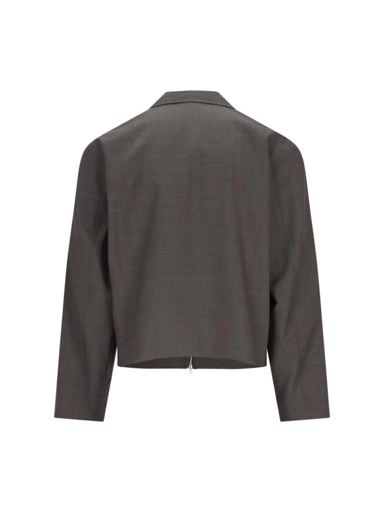 Our Legacy mini Zip Jacket 2