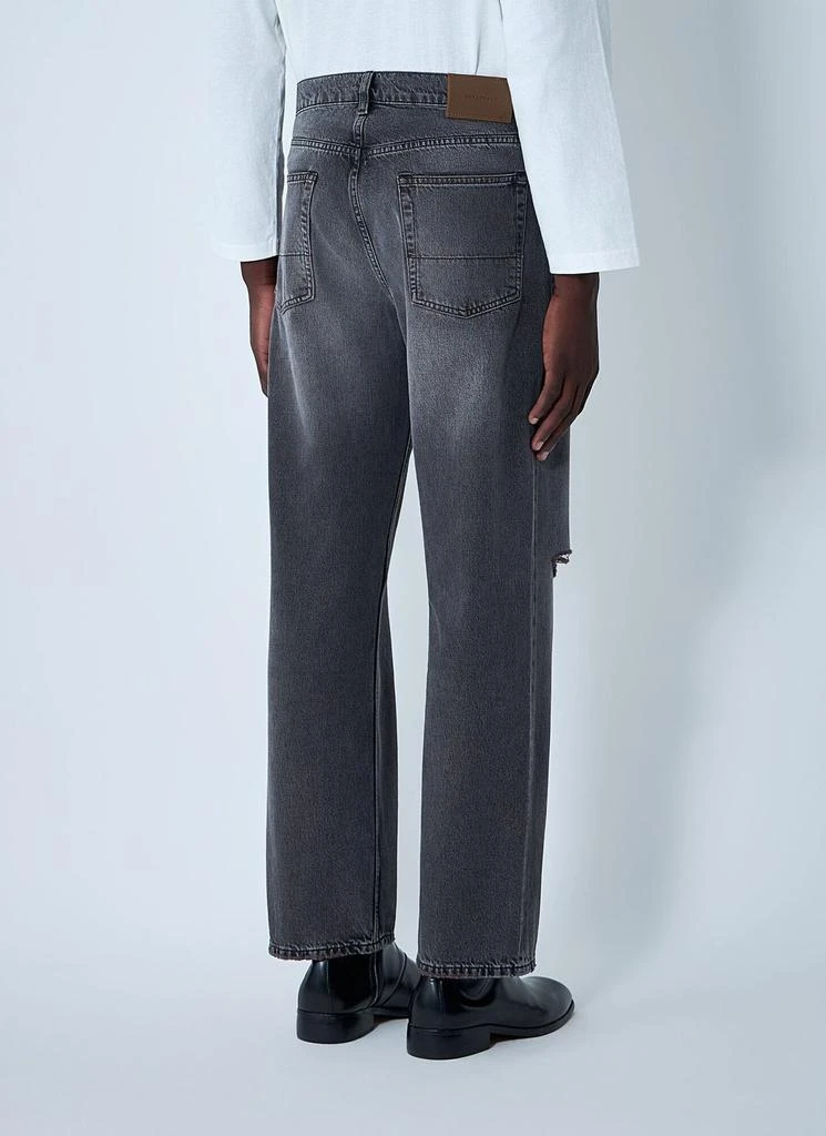 Our Legacy Our Legacy Third Cut Jeans 2