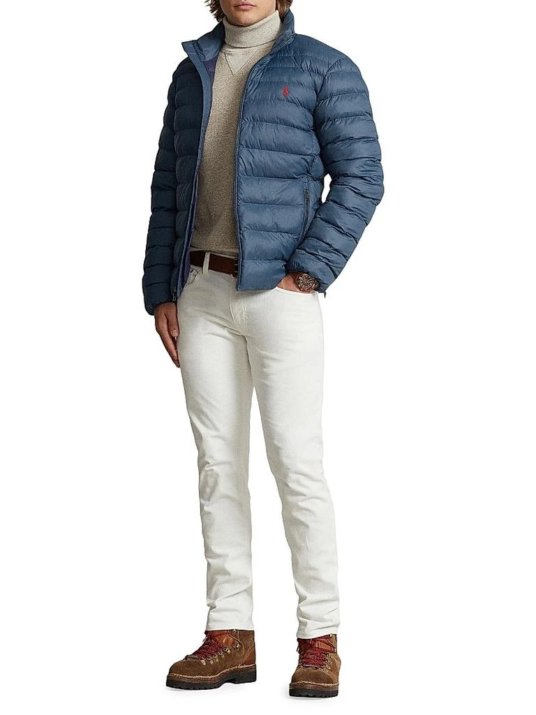 Ralph Lauren Sullivan Corduroy Slim Pants 6