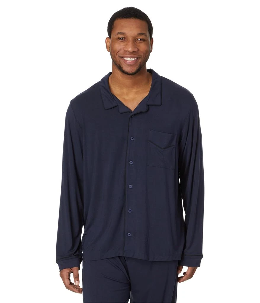 MeUndies Long Sleeve Modal PJ Set 2