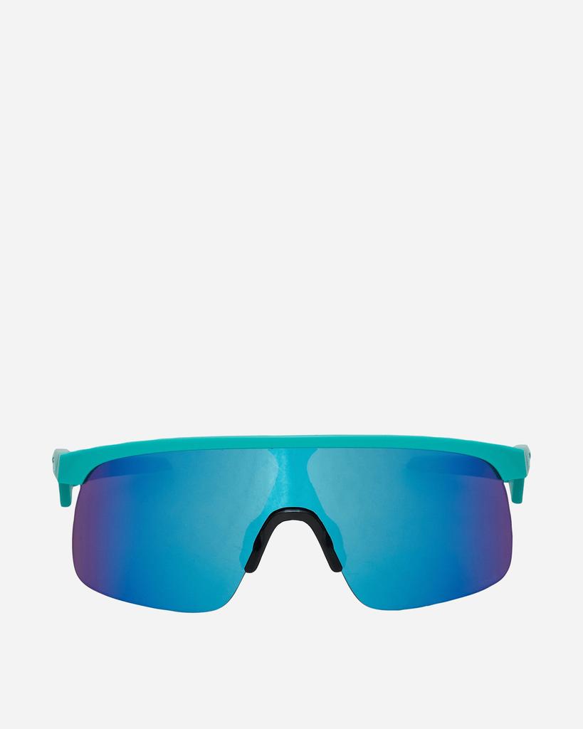 Oakley Resistor (Youth Fit) Sunglasses Matte Celeste