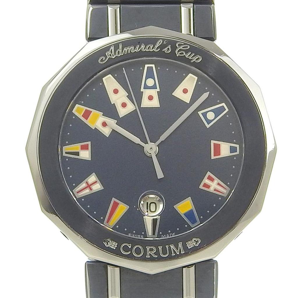 Corum Admiral's Cup Wristwatch (Pre-Owned)