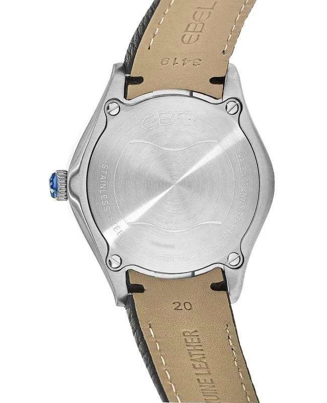 Ebel Ebel Wave Quartz Men's Watch 1216329 3