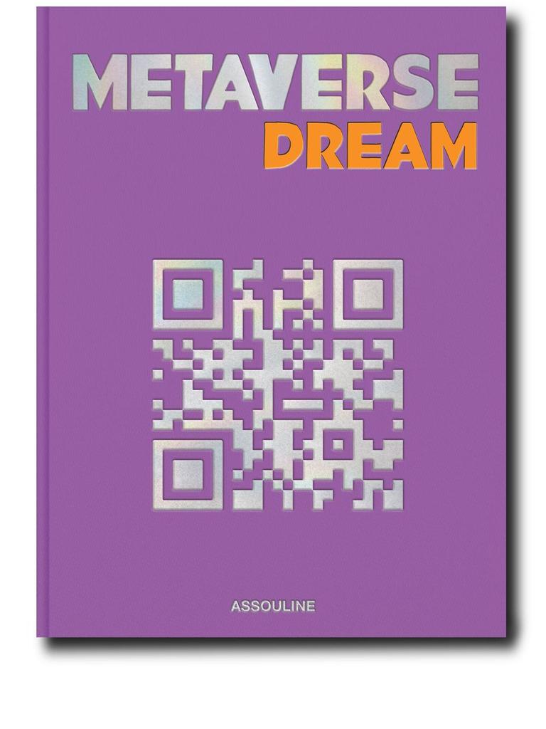 Assouline ASSOULINE - Metaverse Dream Book