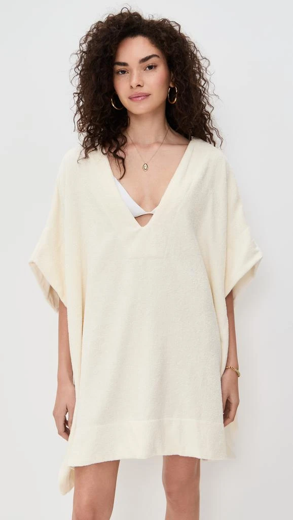 Vitamin A Oasis Poncho 6