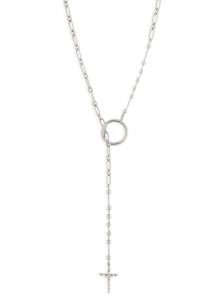 Dolce & Gabbana Rosary necklace 4