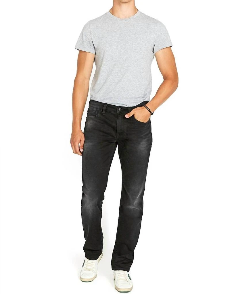 Buffalo Buffalo - Straight Six Jeans 4