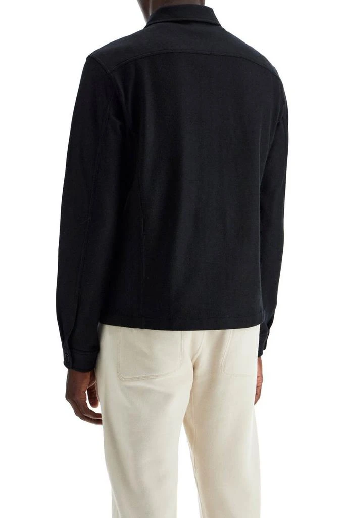Tom Ford cashmere jacket for men 3