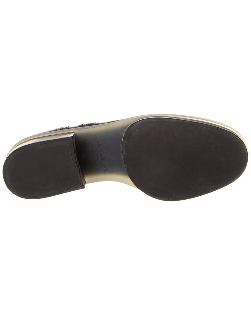 Clergerie Richie Leather Oxford 4