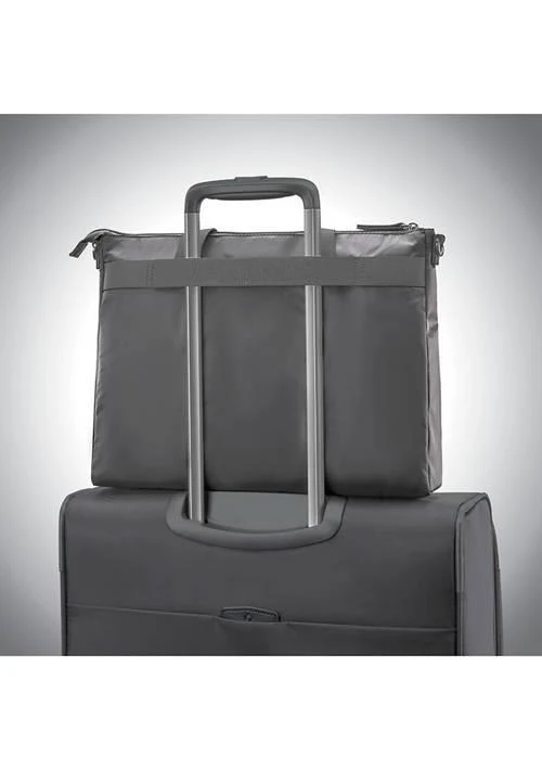 Samsonite Mobile Solution Convertible Slim Briefcase 4