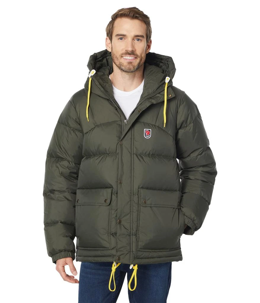 Fjällräven Expedition Down Lite Jacket 1