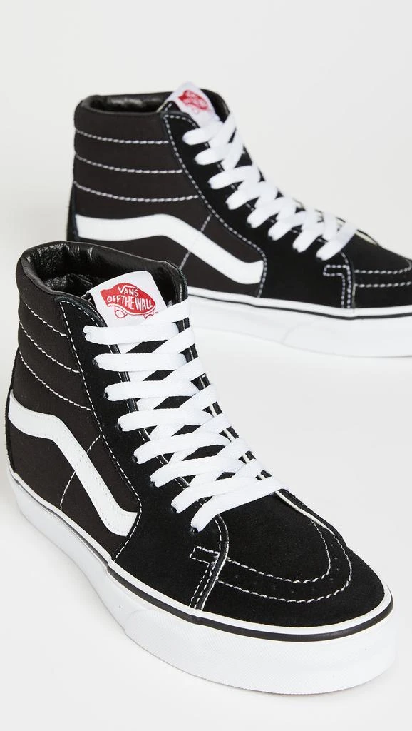 Vans UA Sk8 High Top Sneakers 4
