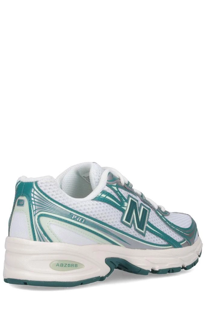 New Balance New Balance 740 Lace-Up Sneakers 4