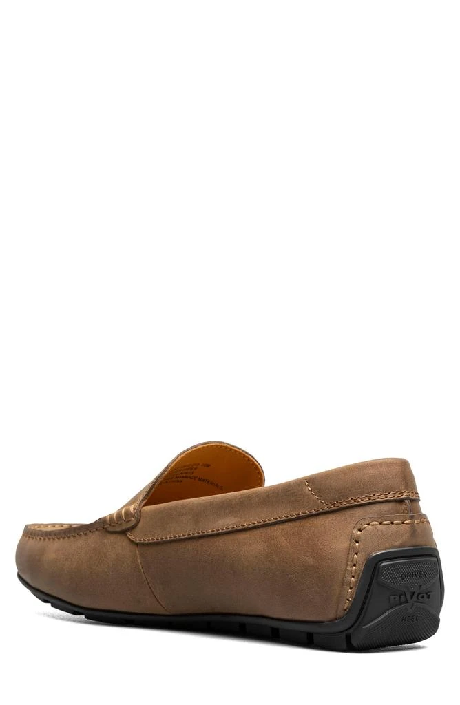 Florsheim Monza Moc Toe Venetian Loafer 2