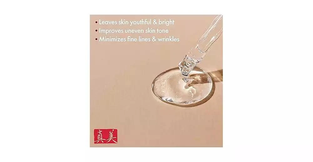 Shinbi Beauty Japanese Vitamin C Serum 7