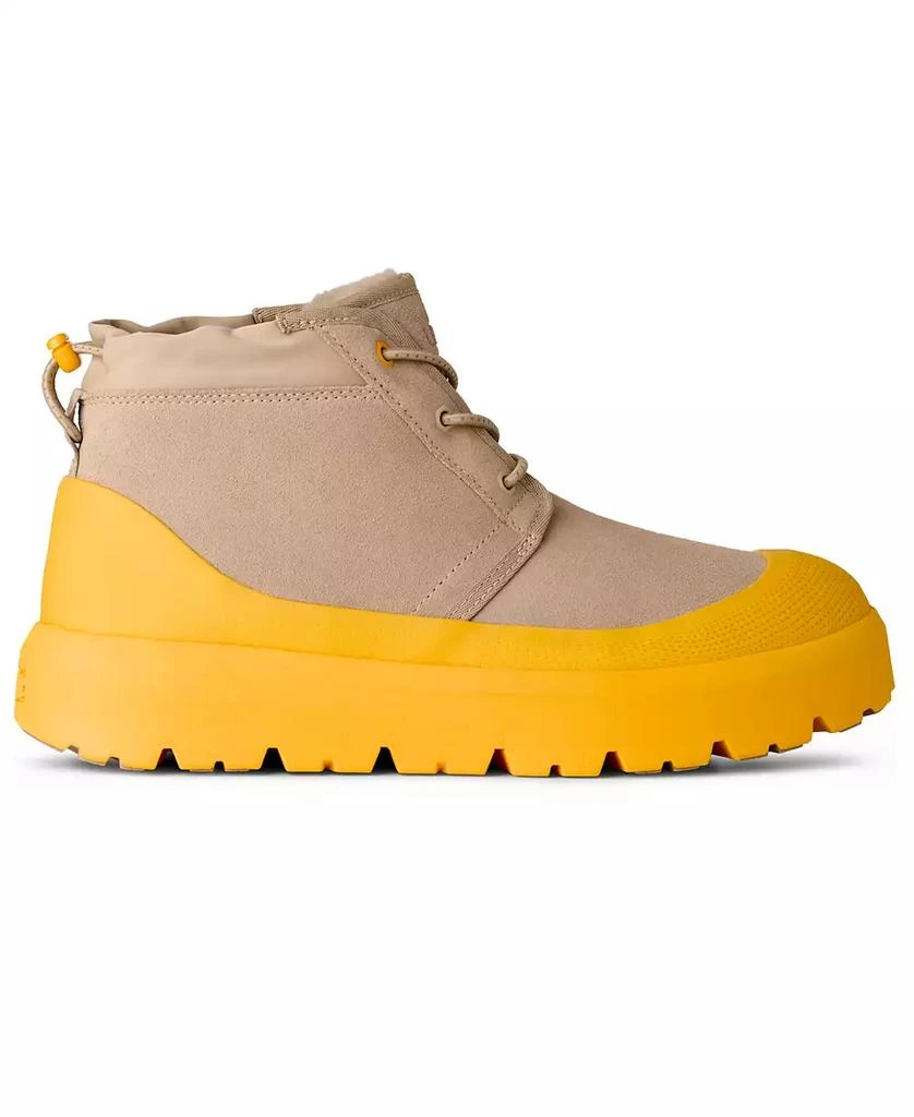 UGG Men's Neumel Weather Hybrid Chukka Boot 2