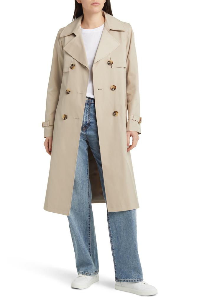 Orders Sam Edelman Trench Coat