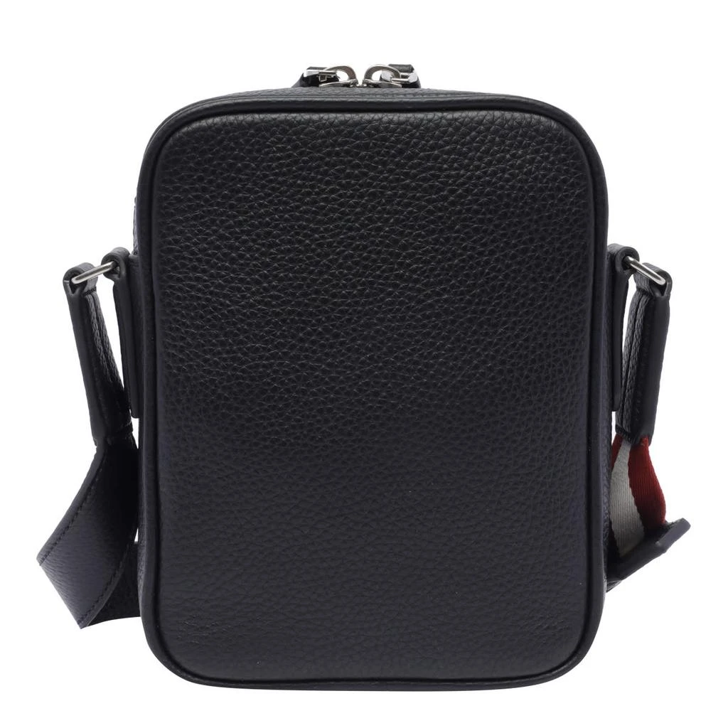 Bally Code Messenger Bag 3
