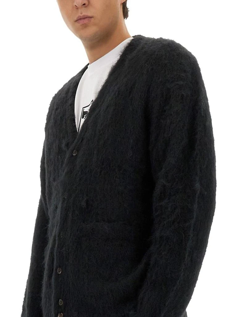 Obey Obey Cardigan "Patron" 4