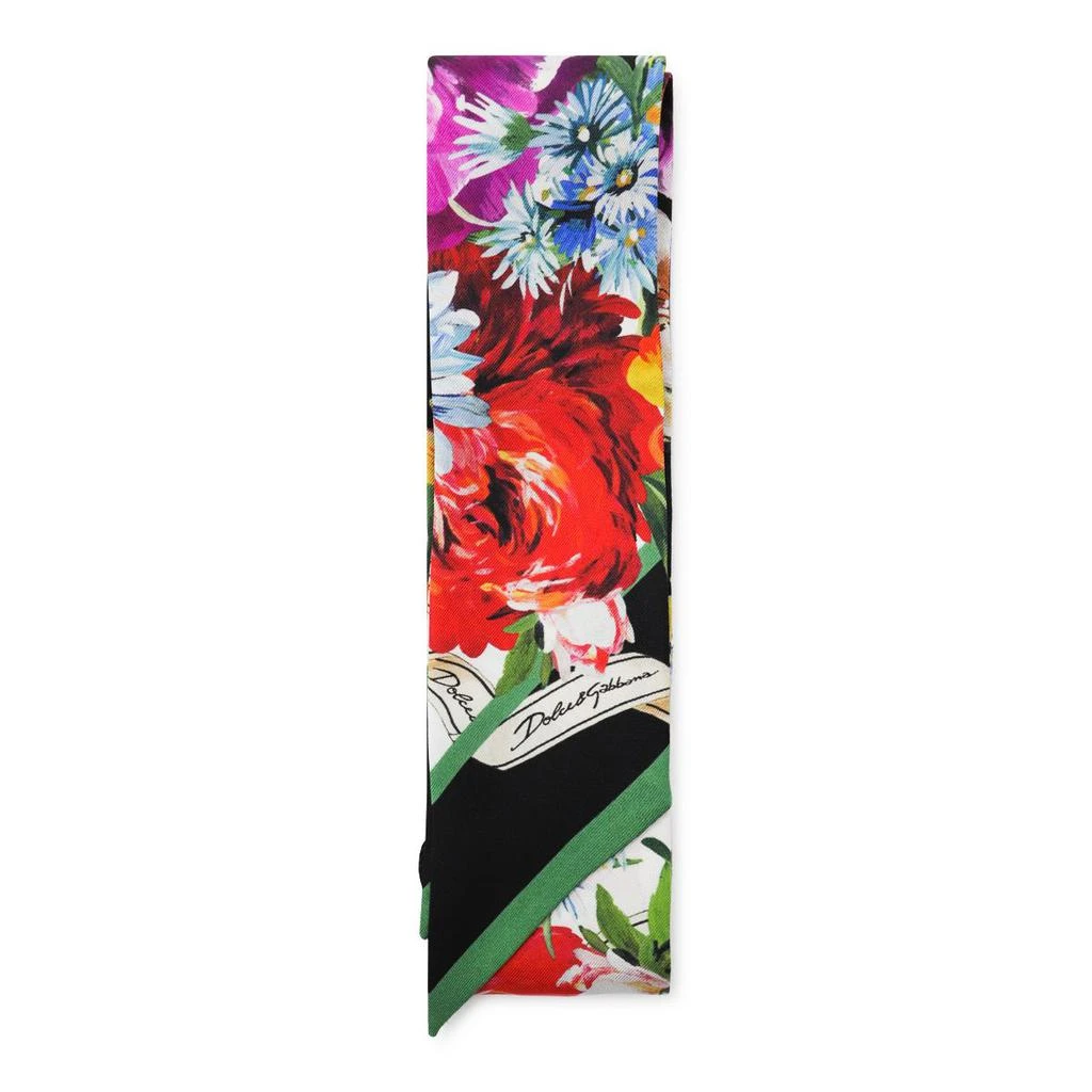 Dolce & Gabbana Dolce & Gabbana Scarfs 1