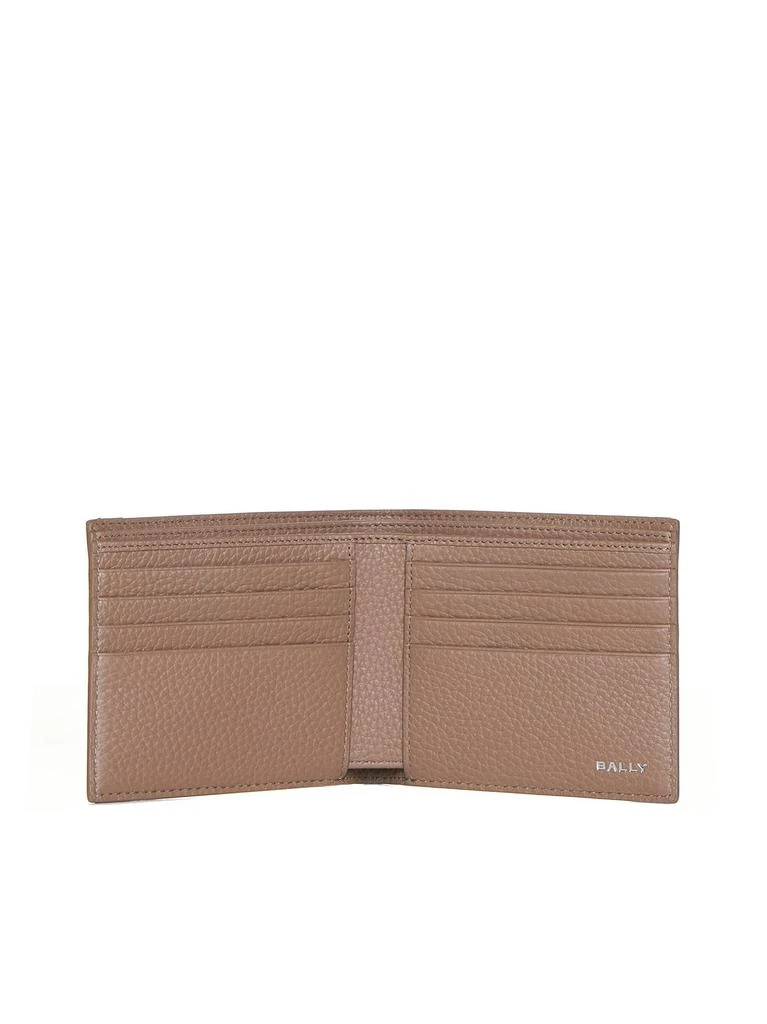 Bally Wallet 4