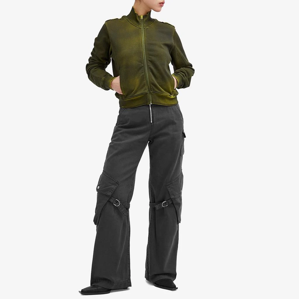 Acne Studios Acne Studios Potinal Combat Pants 4