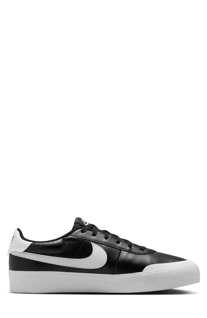NIKE Court Shot Low Top Sneaker 6
