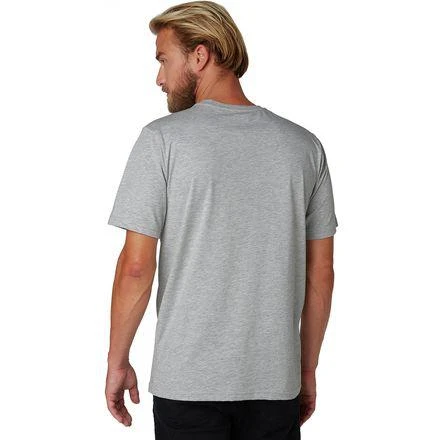 Helly Hansen Logo Short-Sleeve T-Shirt - Men's 2