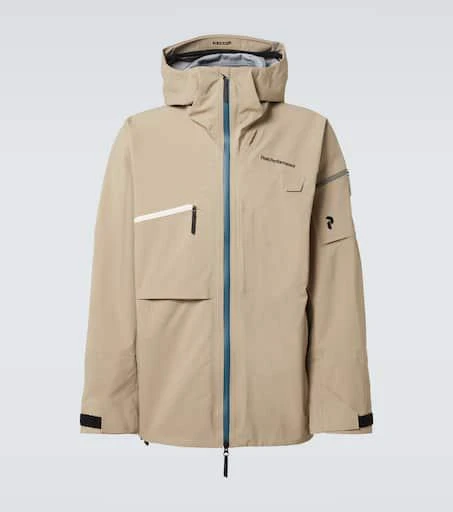 Peak Performance Alpine ski jacket 1